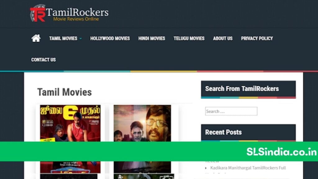 तमिलरॉकर्स (TamilRockers) । डाउनलोड करने के लिए नवीनतम फिल्में । तमिल, बॉलीवुड, हॉलीवुड फिल्में HD में FREE