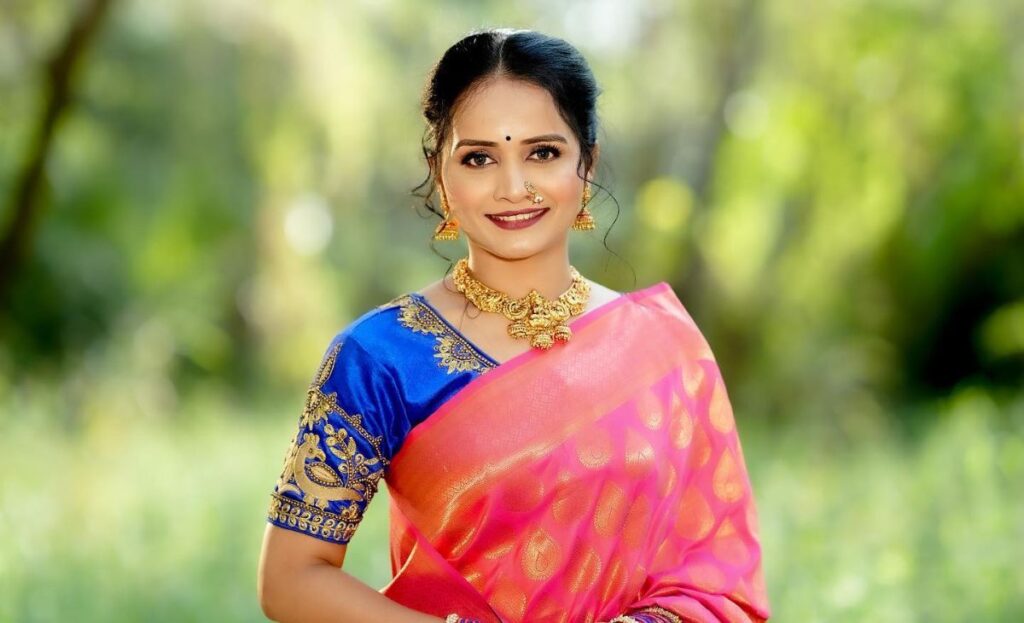 Akshata Naik (Marathi Actress) Wiki, Age, Work & More